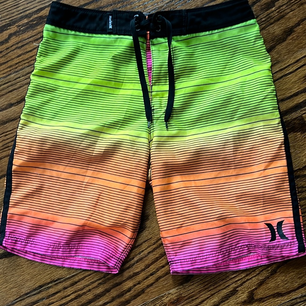 Hurley board shorts